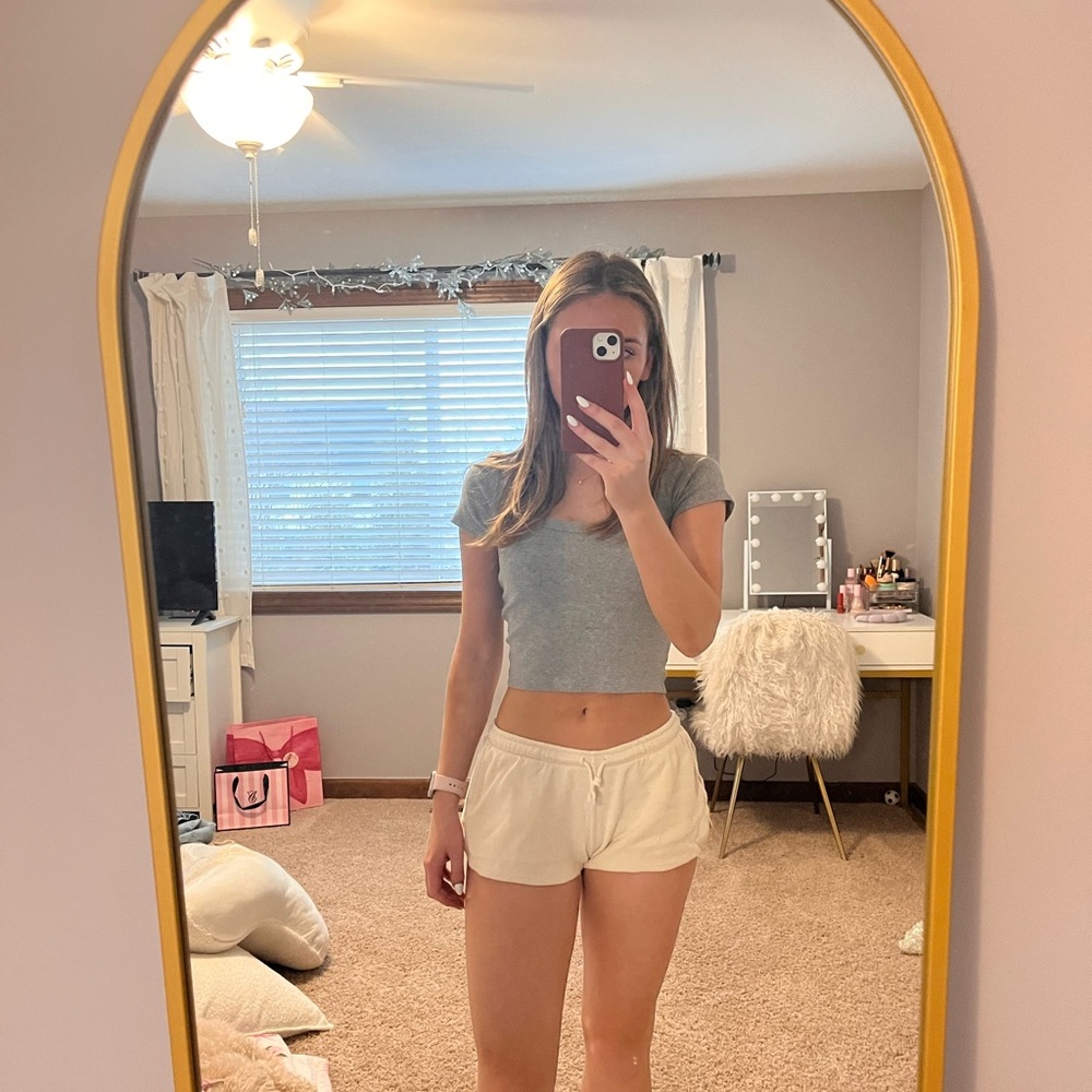 Brandy shorts